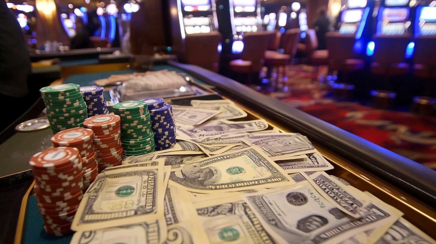 138 det Live Table Games Guide — Complete Information on Live Casino Games