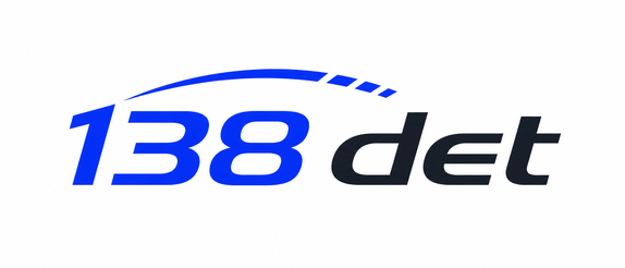 138 det লোগো